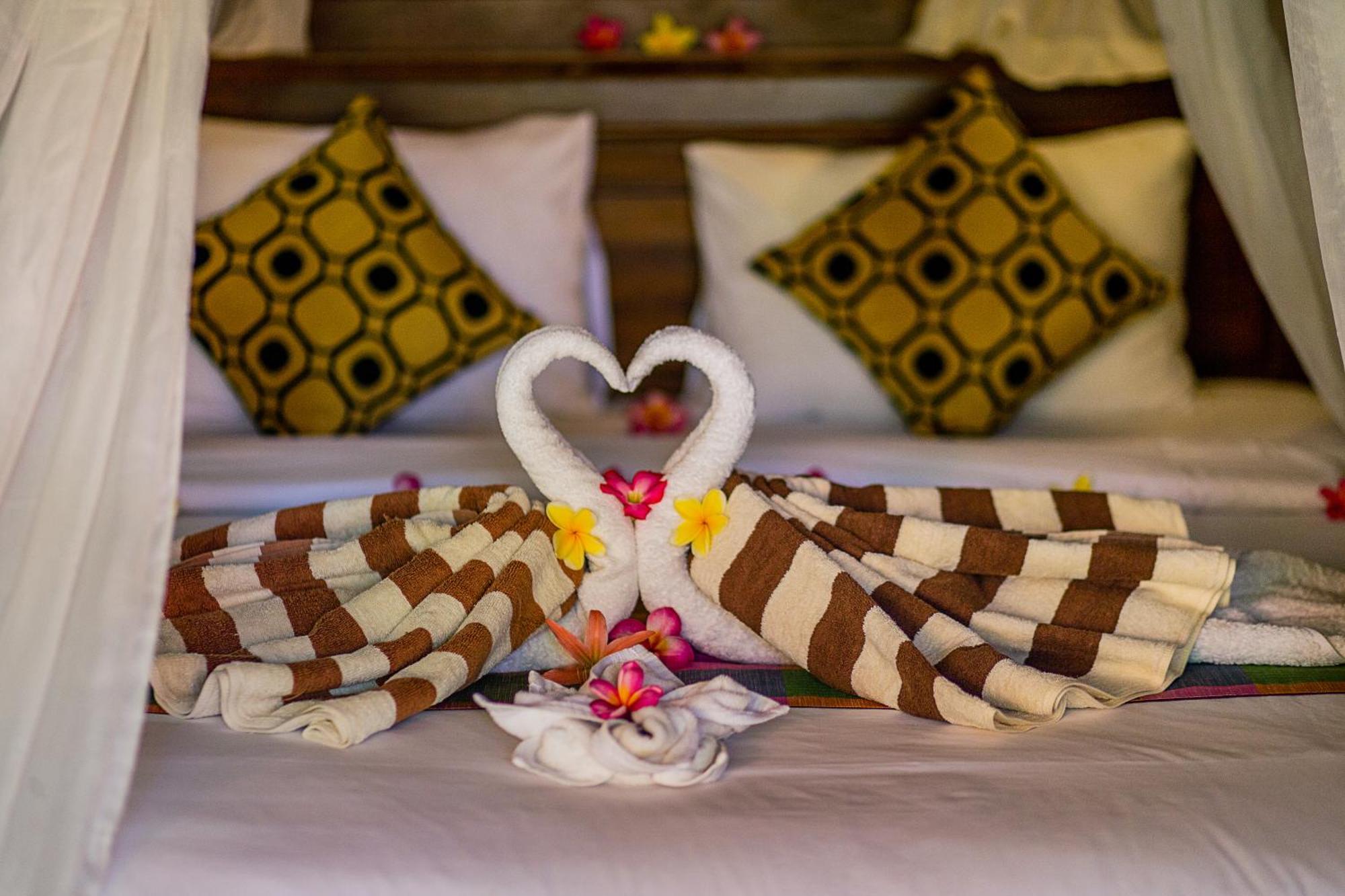Bagus Dream Beach Villa Lembongan Exterior foto